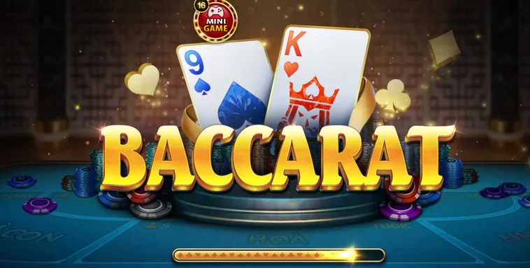 Baccarat Tại Go88 Sân Chơi Đỉnh Cao Dành Cho Những Cao Thủ Đánh Bài Chuyên Nghiệp