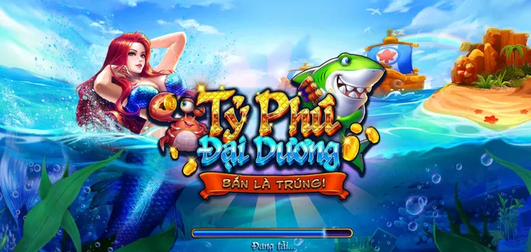 Bắn Cá Tại Go88 Siêu Phẩm Giải Trí Với Cơ Hội Nhận Thưởng Cực Lớn