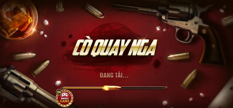 Khám Phá Cò Quay Nga Tại Go88 Hành Trình Cá Cược Đỉnh Cao