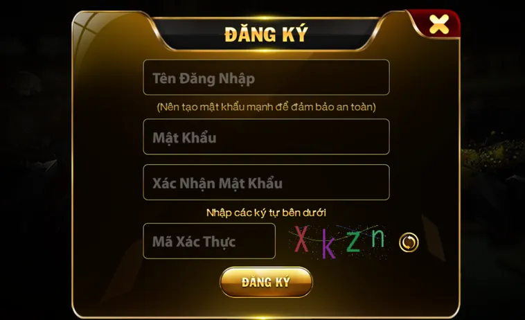 Đăng Ký Go88 Nhanh Chóng Mở Ra Cơ Hội Chinh Phục Những Phần Thưởng Khổng Lồ