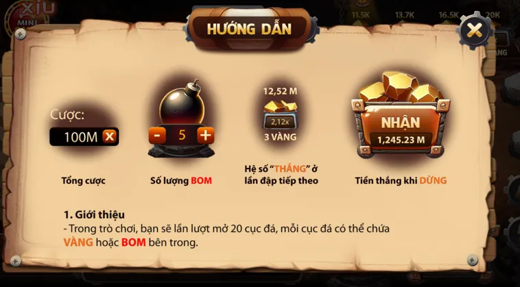 Săn Đón Đào Vàng Tại Go88 Đẳng Cấp Thượng Lưu Với Phần Thưởng Lớn
