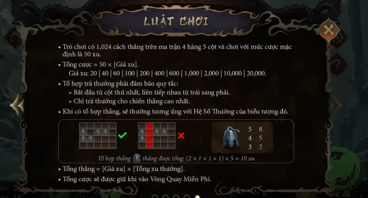 Nổ Hũ Hắc Thoại Ngộ Không Tại Go88 Cuộc Phiêu Lưu Săn Kho Báu Đầy Kịch Tính