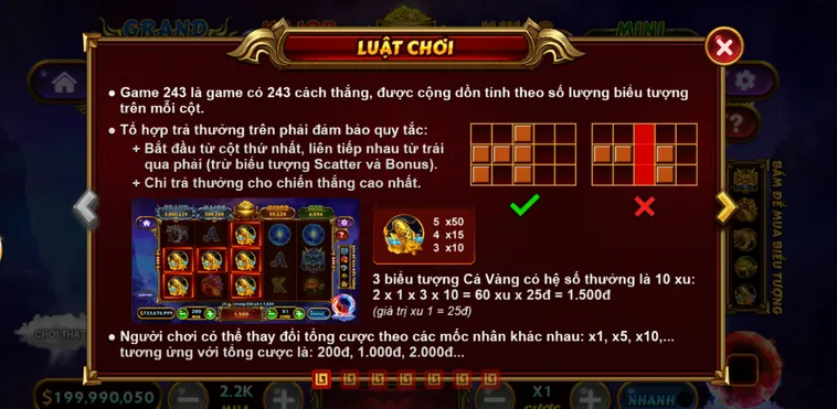 Săn Đón Nổ Hũ Kho Báu Tứ Linh Tại Go88 Đẳng Cấp Thượng Lưu