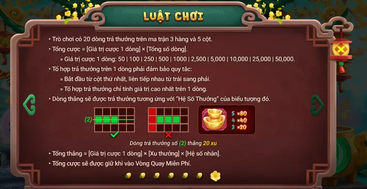 Nổ Hũ Linh Châu Ất Tỵ Tại Go88 Siêu Phẩm Săn Hũ Đẳng Cấp Đỉnh Cao