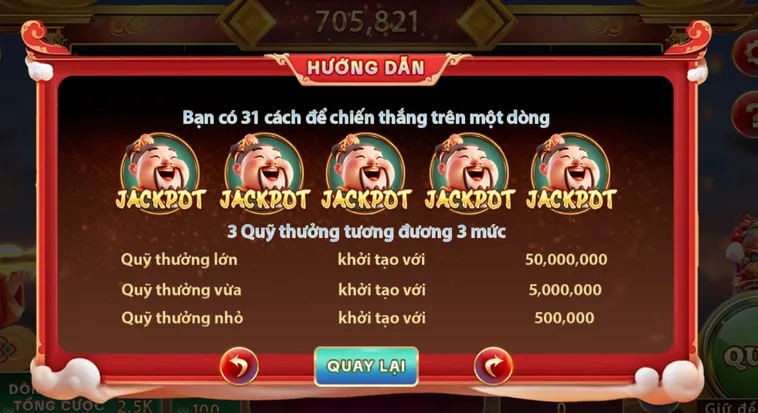 Nổ Hũ Thần Tài Tại Go88 Cơ Hội Nhận Lộc Vàng May Mắn Đỉnh Cao