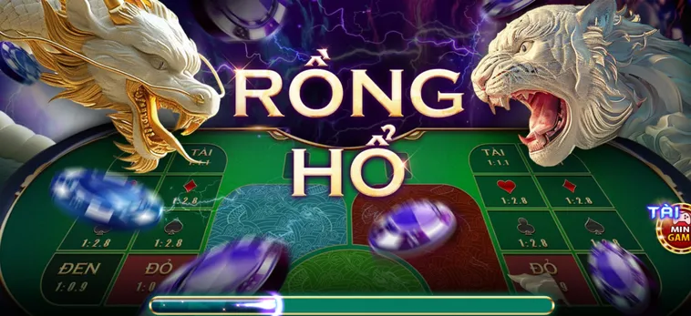 Rồng Hổ Tại Go88 Đấu Trường Cá Cược Đỉnh Cao Cho Các Cao Thủ Chuyên Nghiệp